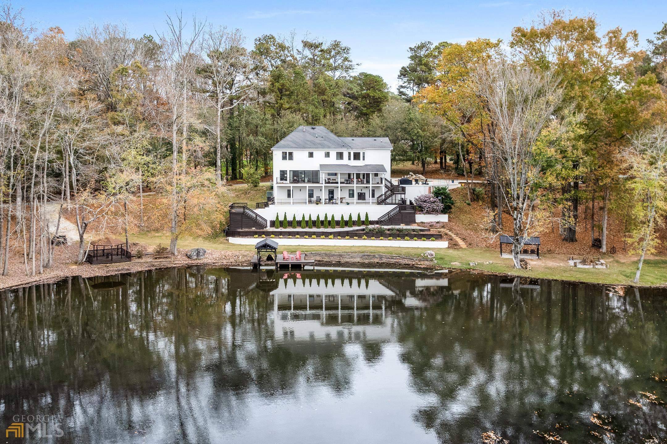 Fayetteville, GA 30214,200 Old Mill CT