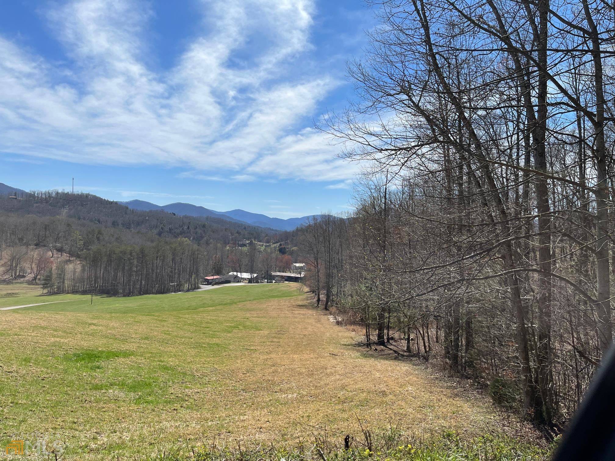 Hiawassee, GA 30546,6 Kimsey Ridge RD