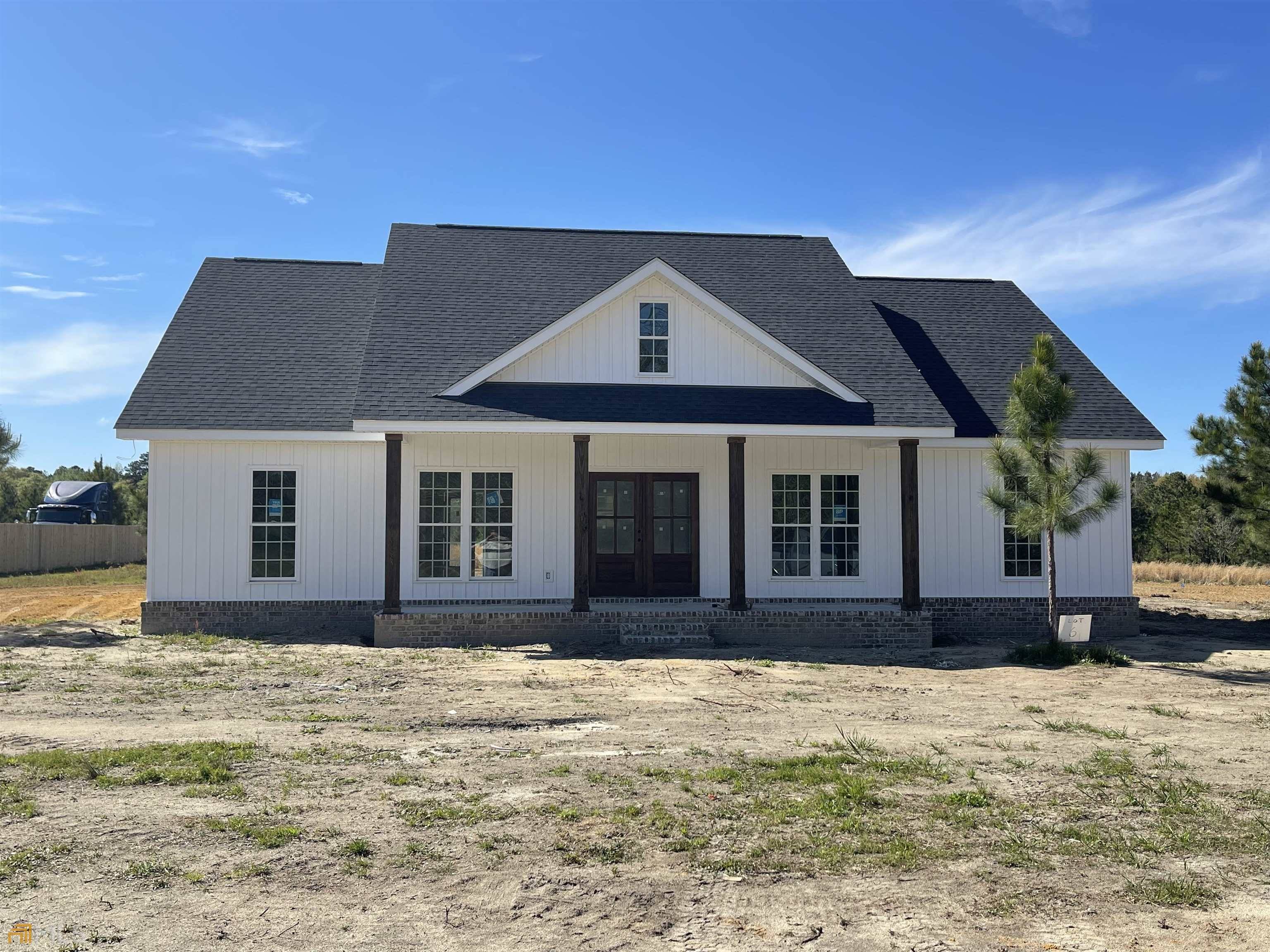 Statesboro, GA 30461,2949 Maria Sorrell RD