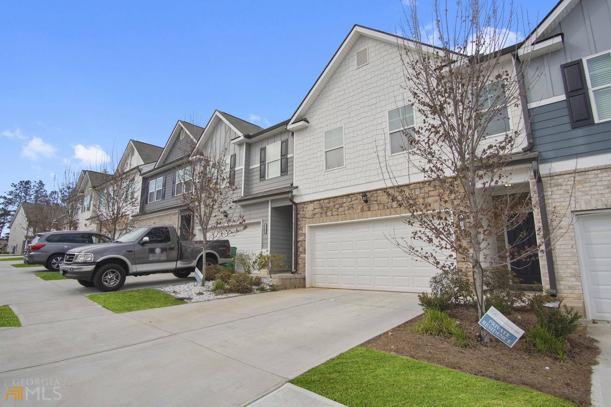 Stonecrest, GA 30058,5530 Donerail ST