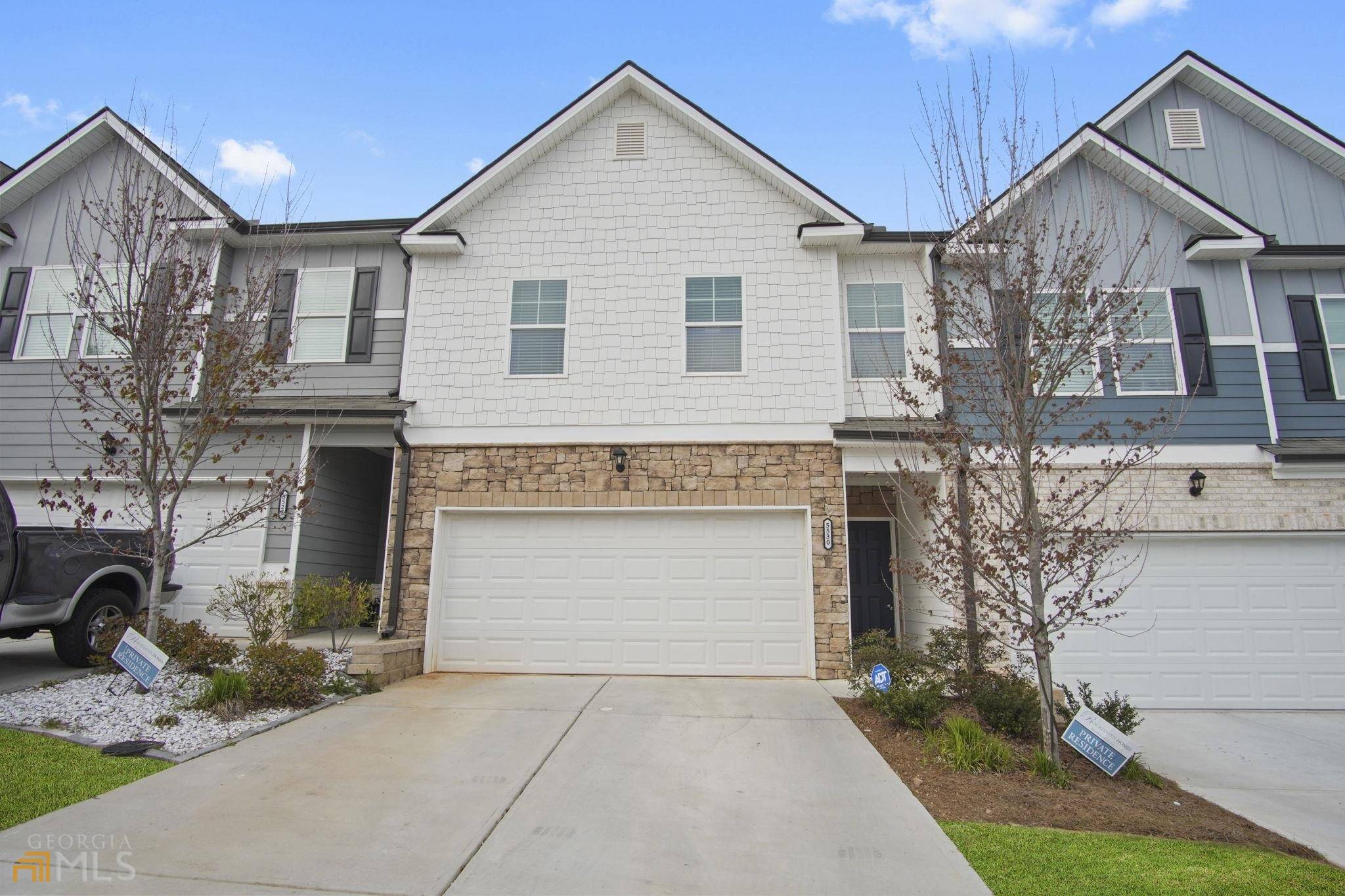 Stonecrest, GA 30058,5530 Donerail ST