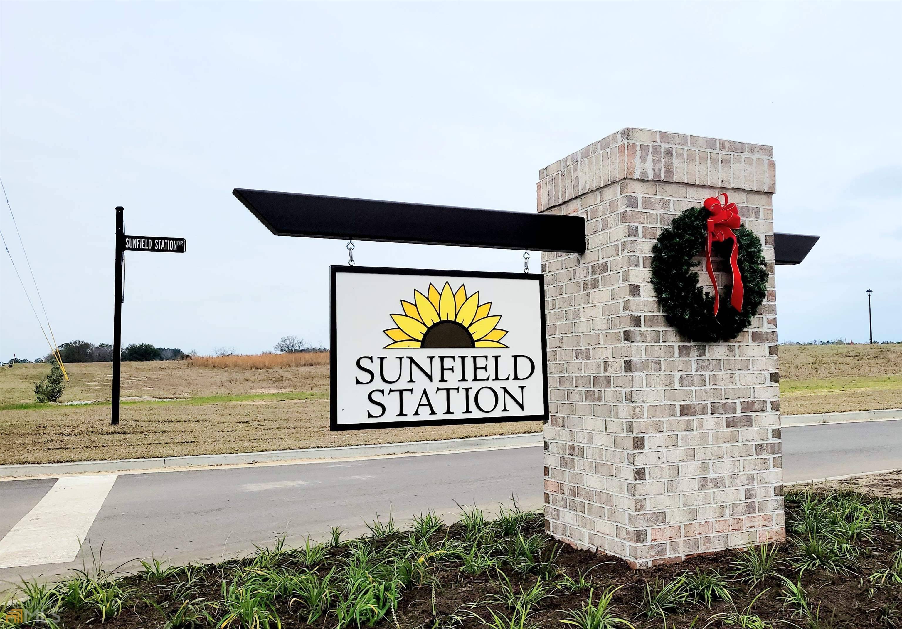 Statesboro, GA 30461,105 Sunfield Station DR #26