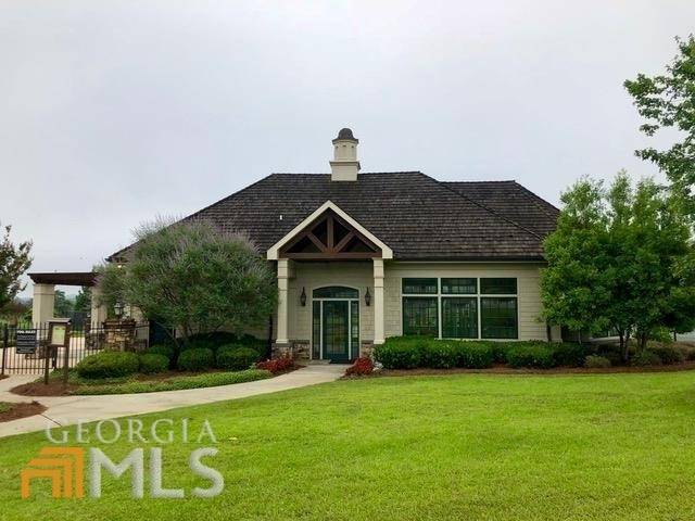 Forsyth, GA 31029,108 Equesterian CT #LOT 19