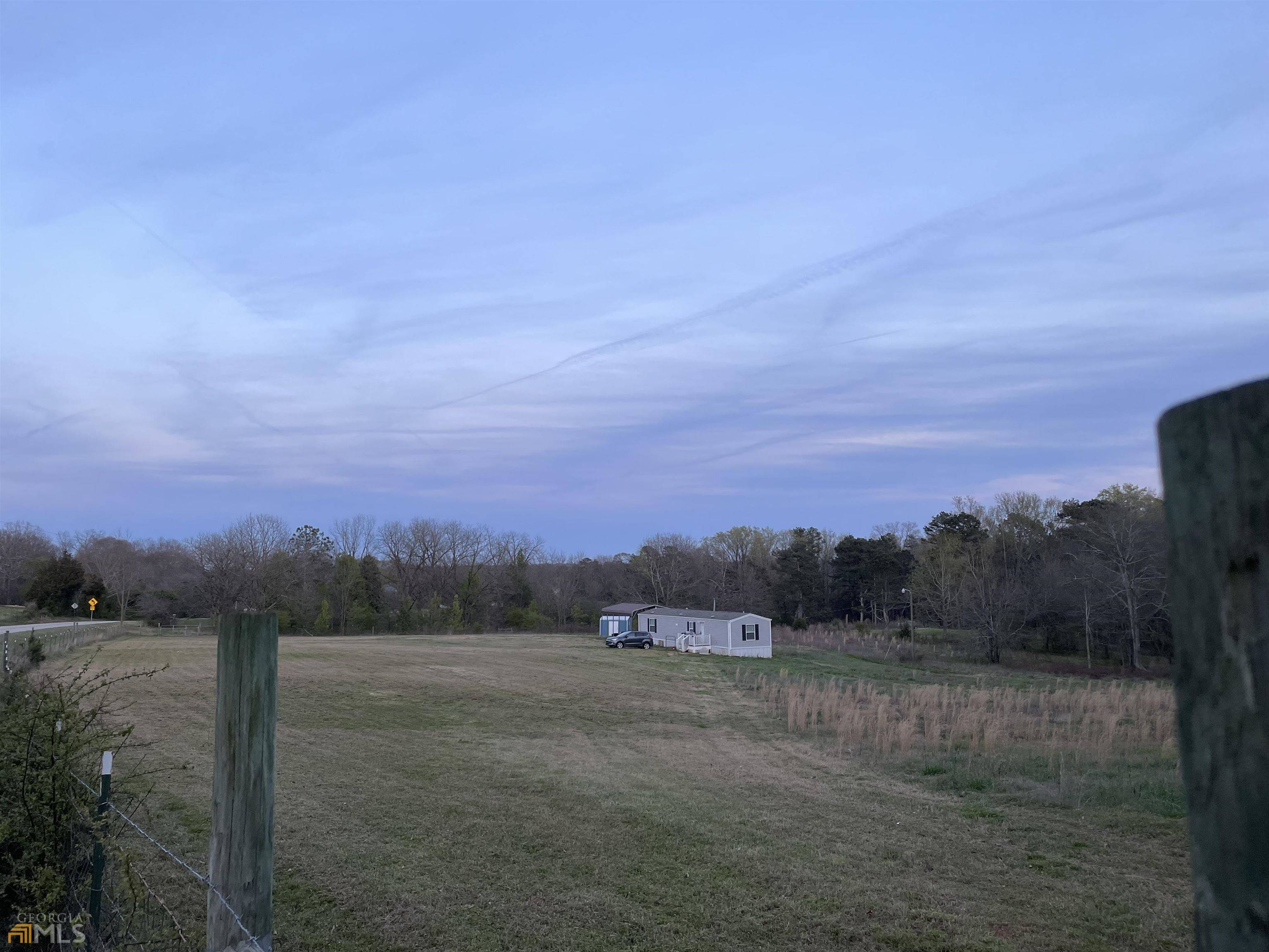 Royston, GA 30662,5 Mason DR