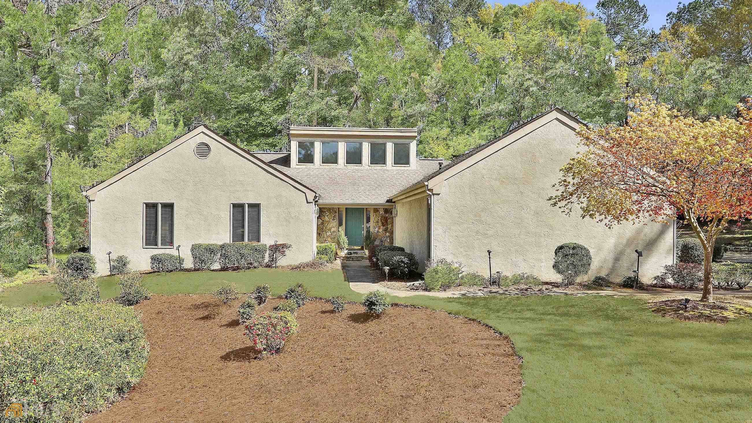 Peachtree City, GA 30269,106 Edens Edge