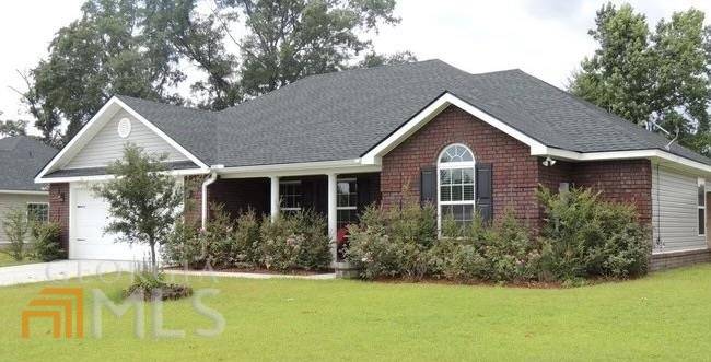 Ludowici, GA 31316,471 NE Mancey Garrason