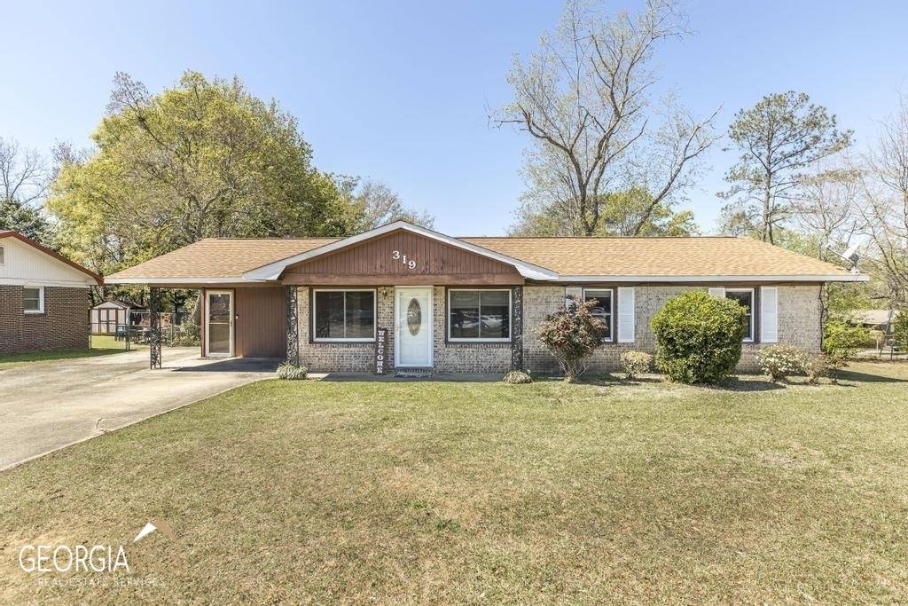 Warner Robins, GA 31088,319 Mary LN