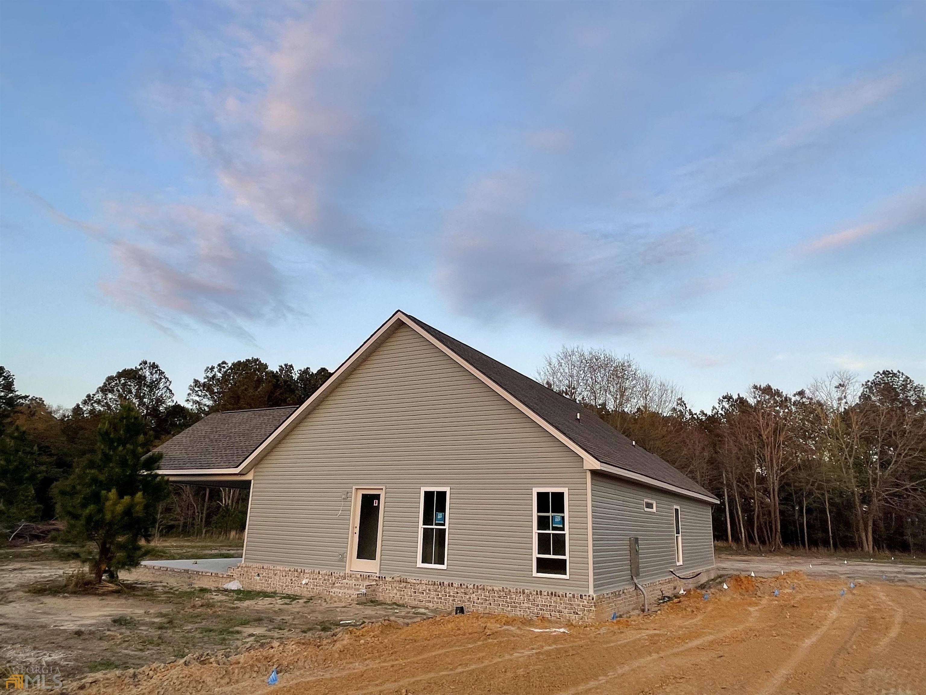 Statesboro, GA 30461,2975 Maria Sorrell RD