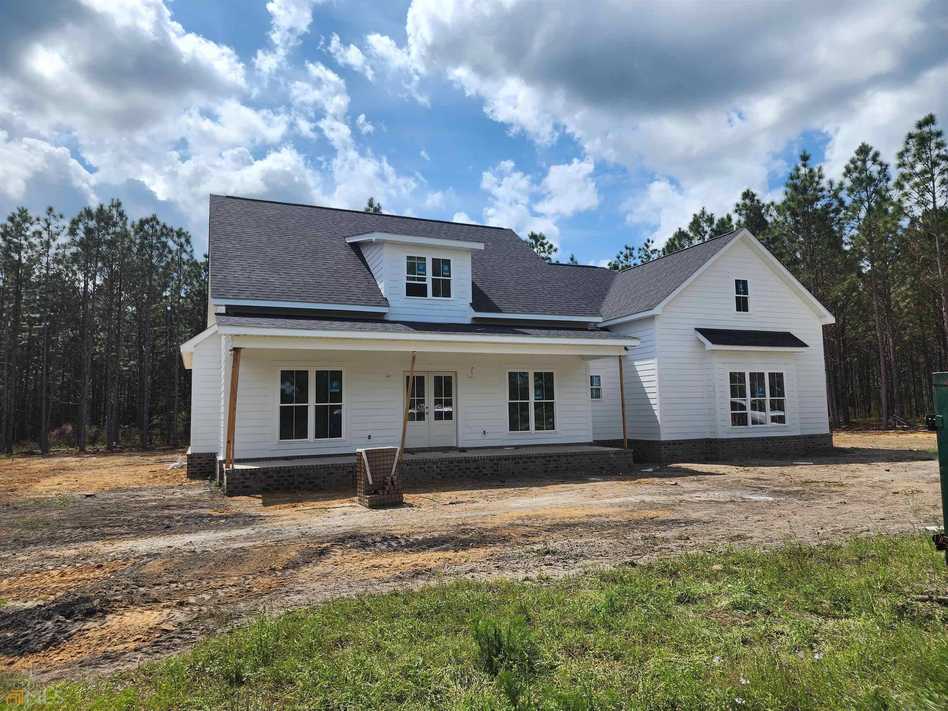 Statesboro, GA 30461,231 Jim Brannen RD