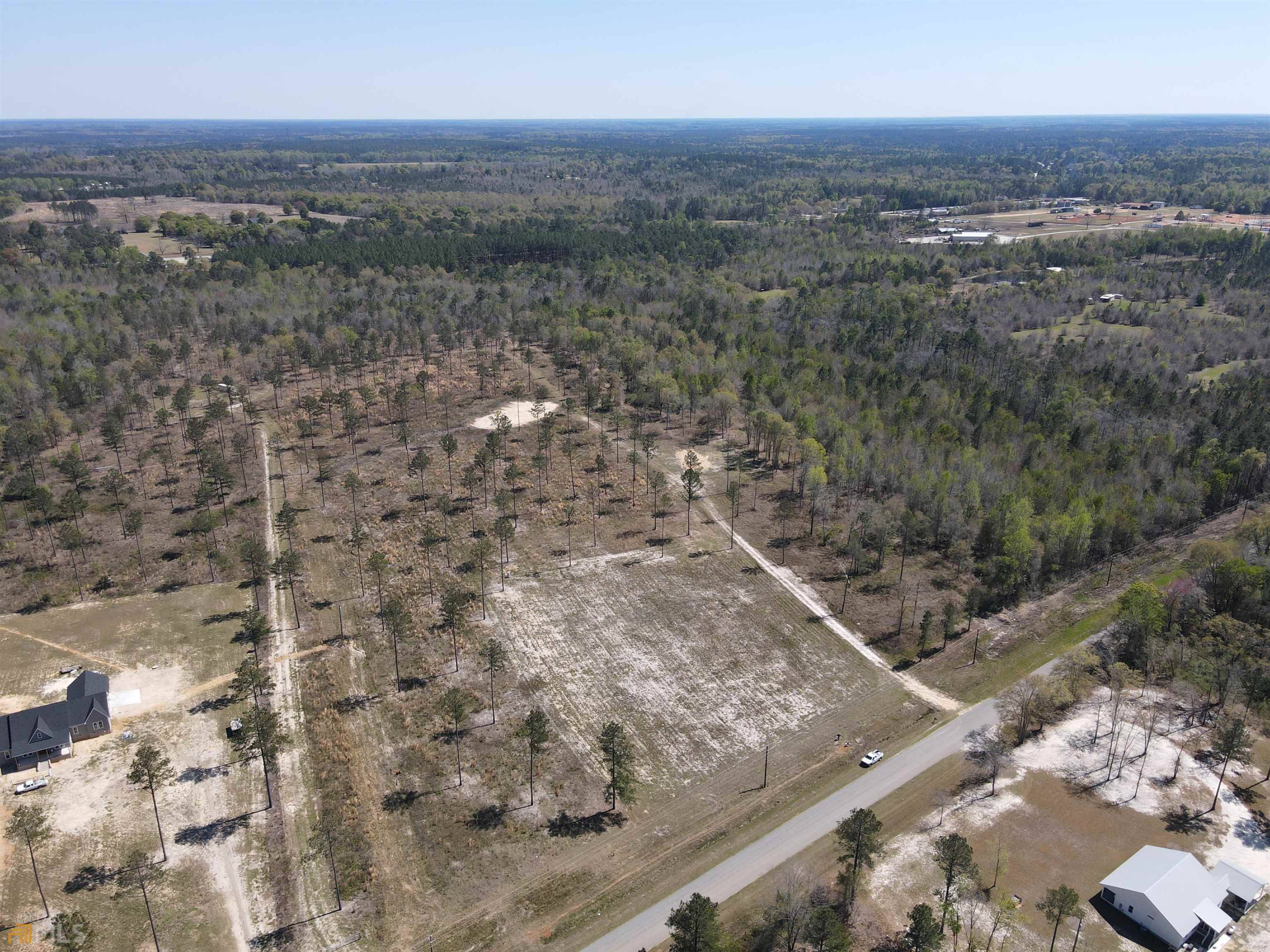 Swainsboro, GA 30401,712 Modoc RD