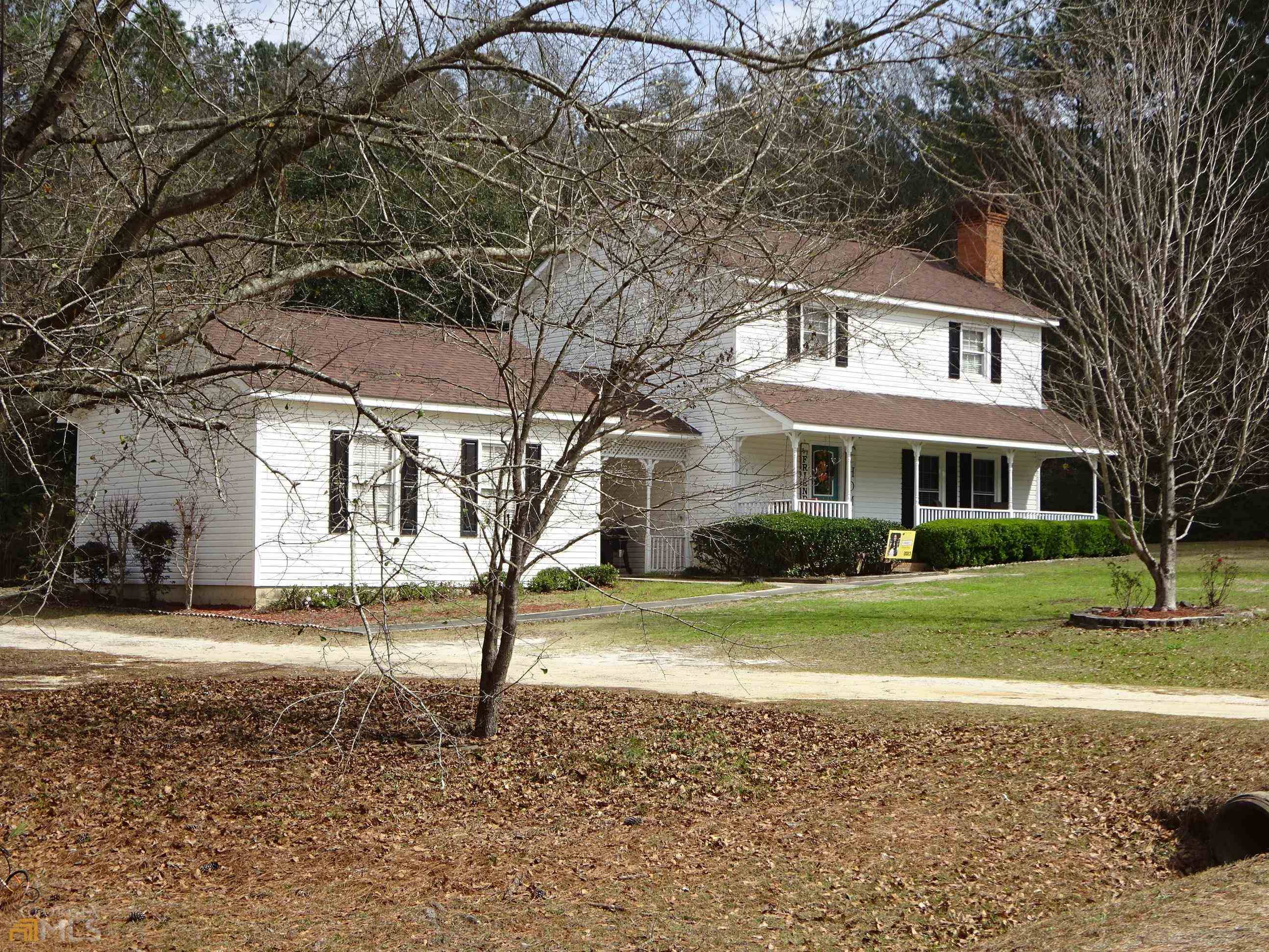 Claxton, GA 30417,3018 Lindsey Drive