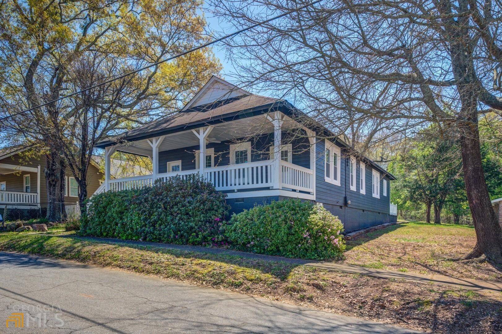 Porterdale, GA 30014,27 Elm ST