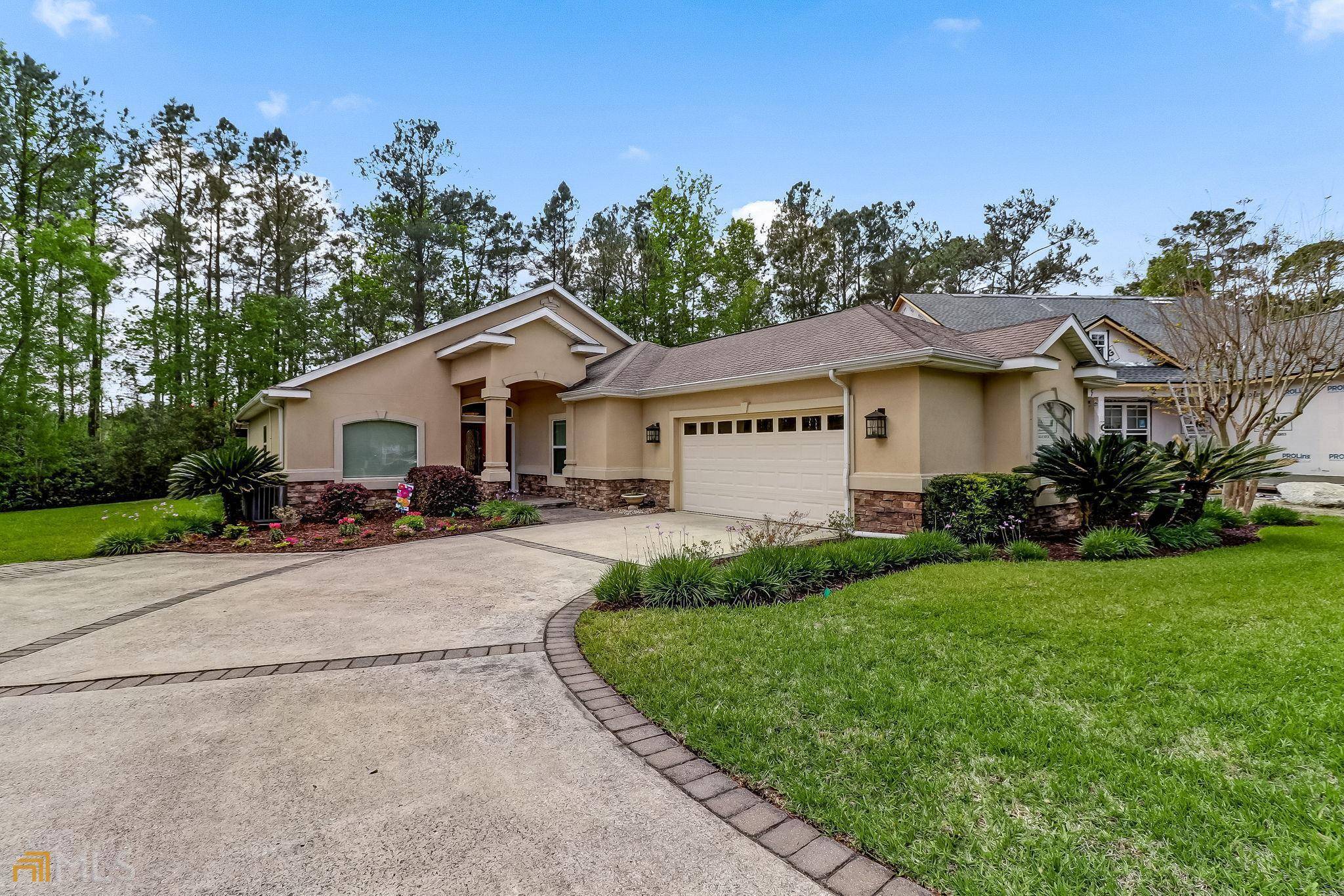 St. Marys, GA 31558,1647 Sandpiper CT