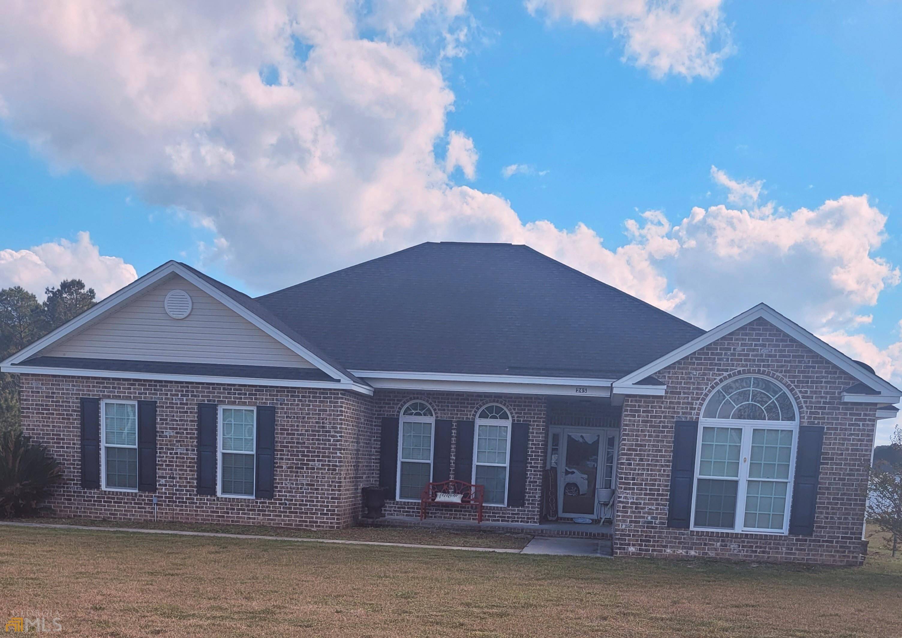 Statesboro, GA 30458,245 Stonebrook WAY