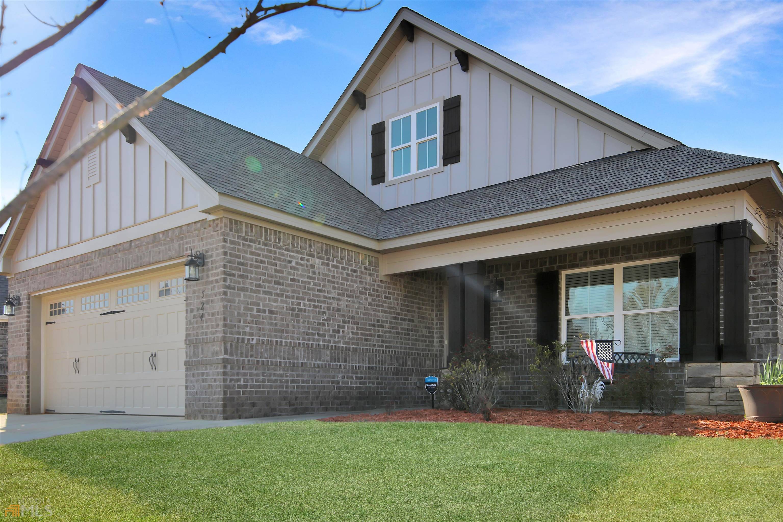 Lagrange, GA 30241,524 Lago CT