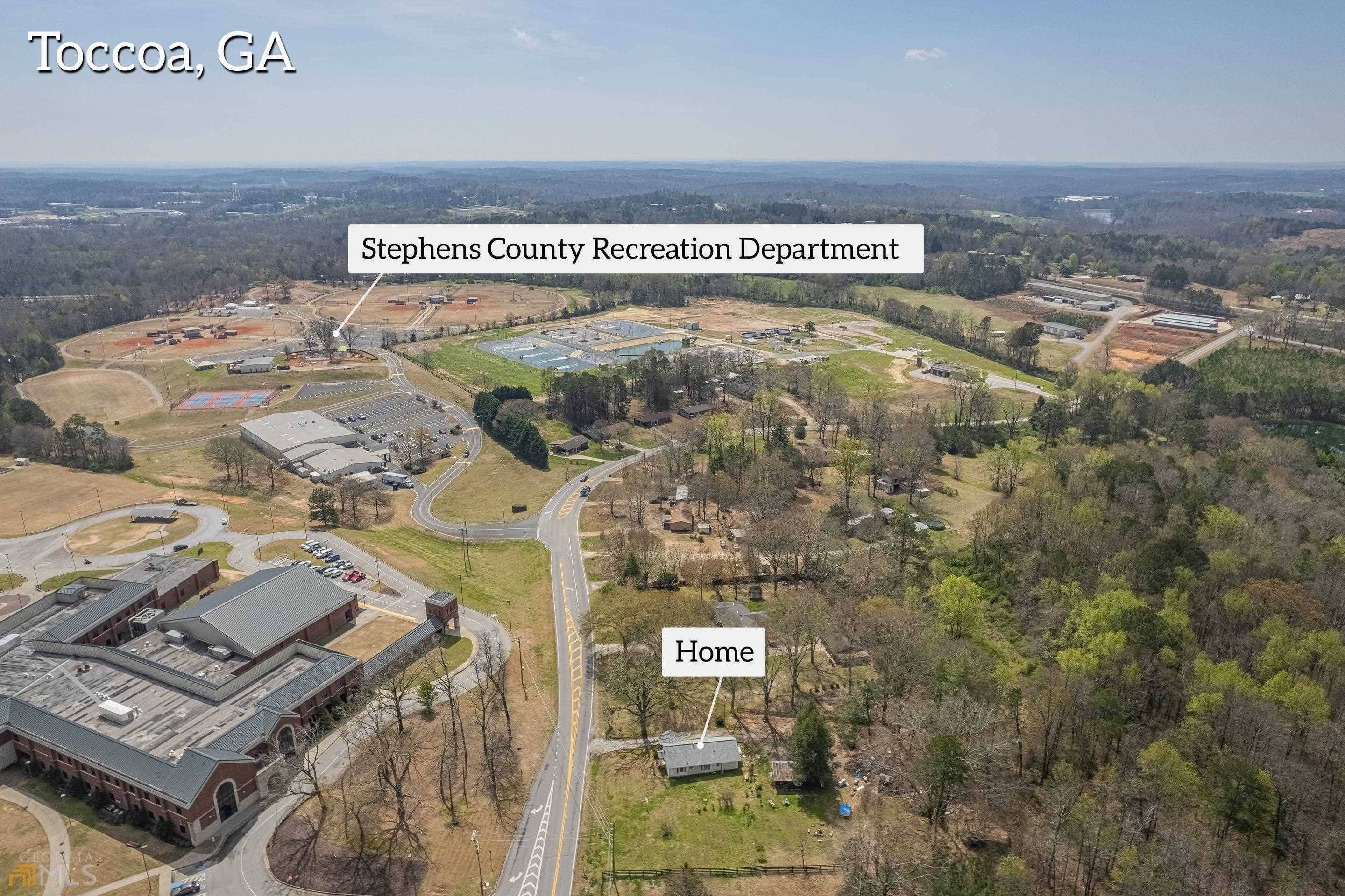 Toccoa, GA 30577,1288 Rose