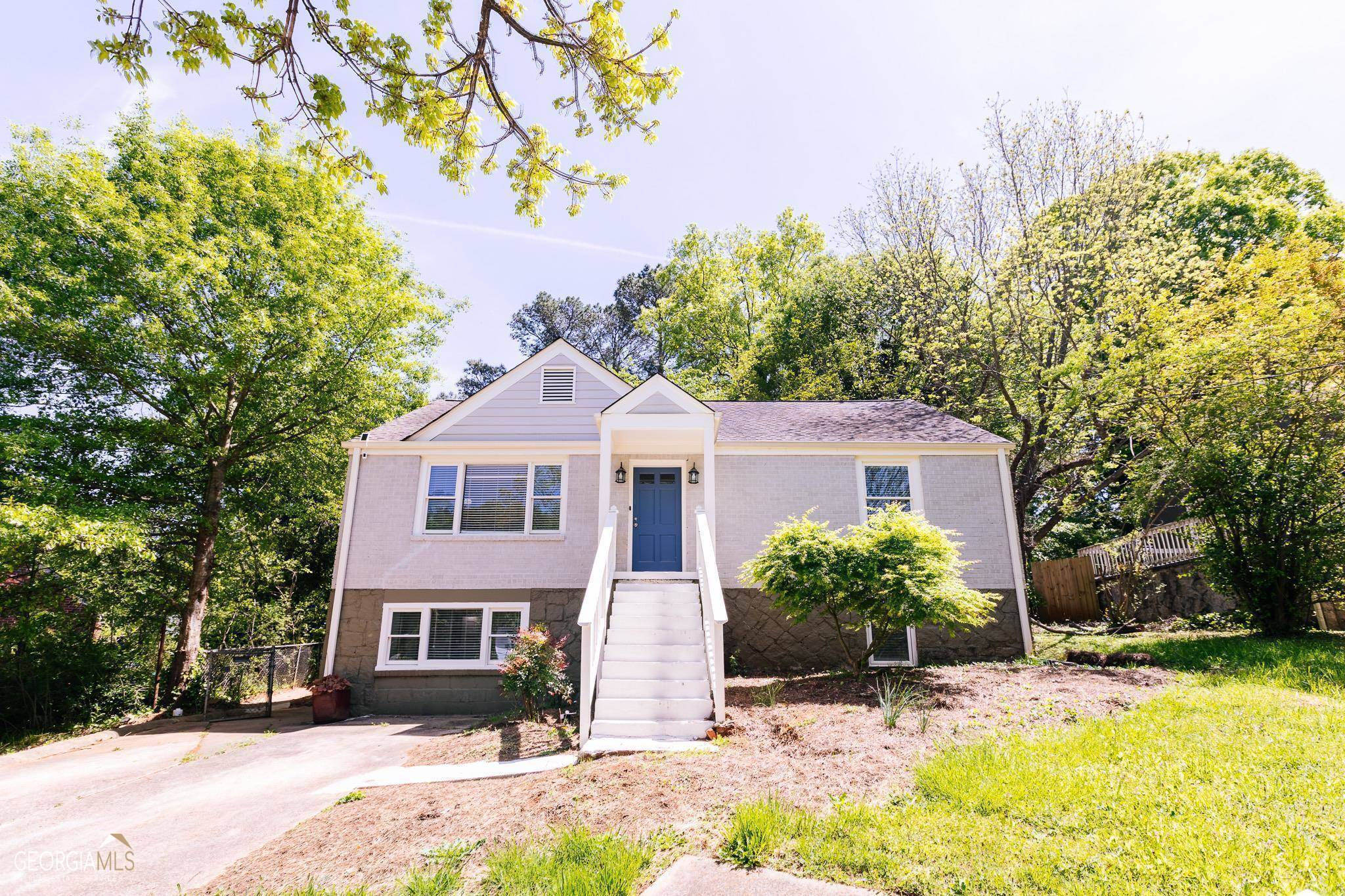 Decatur, GA 30032,1565 Columbia CIR