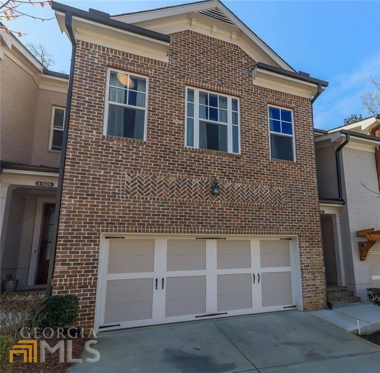 Alpharetta, GA 30005,11933 Ashcroft Bend
