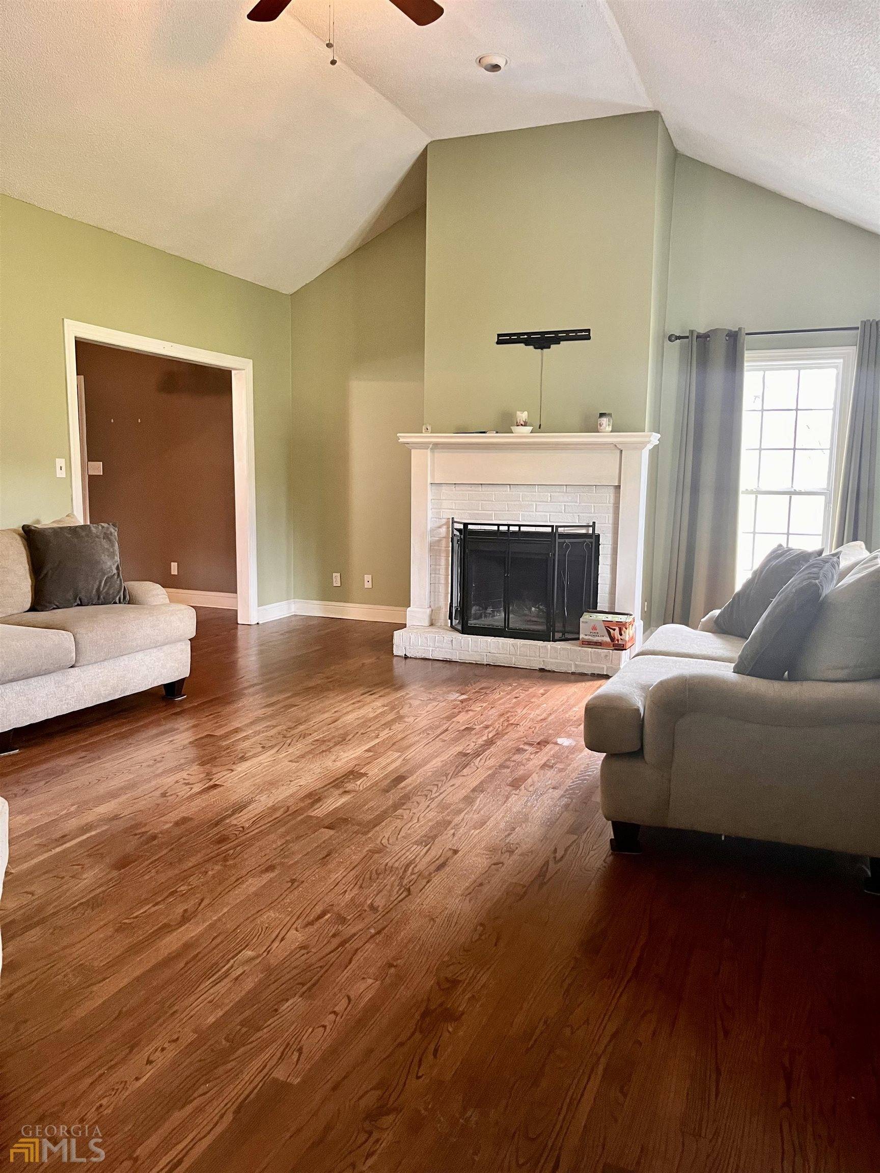 Macon, GA 31217,4450 Davis RD