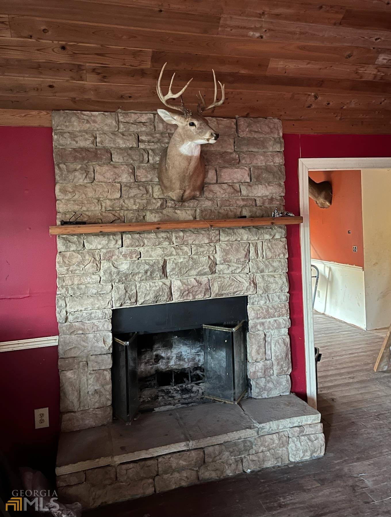 Newborn, GA 30056,390 Williams RD