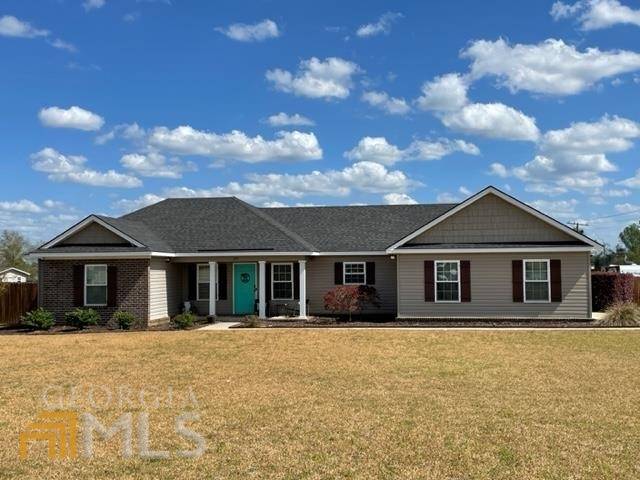 Statesboro, GA 30458,335 Tavern LN