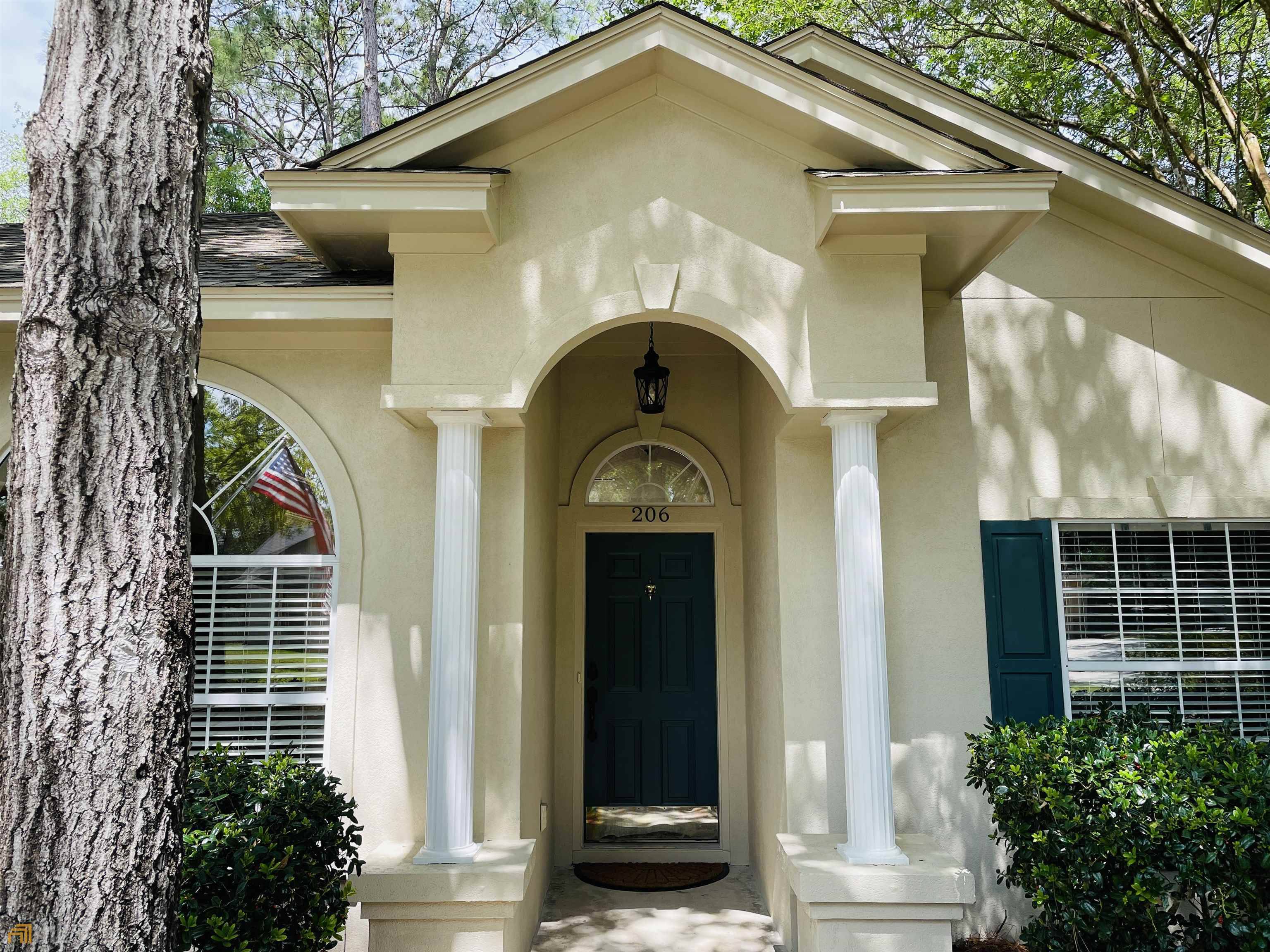 St. Marys, GA 31558,206 S Hallowes DR