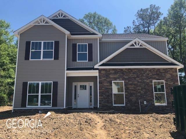 Statesboro, GA 30461,505 Saxon CV #26