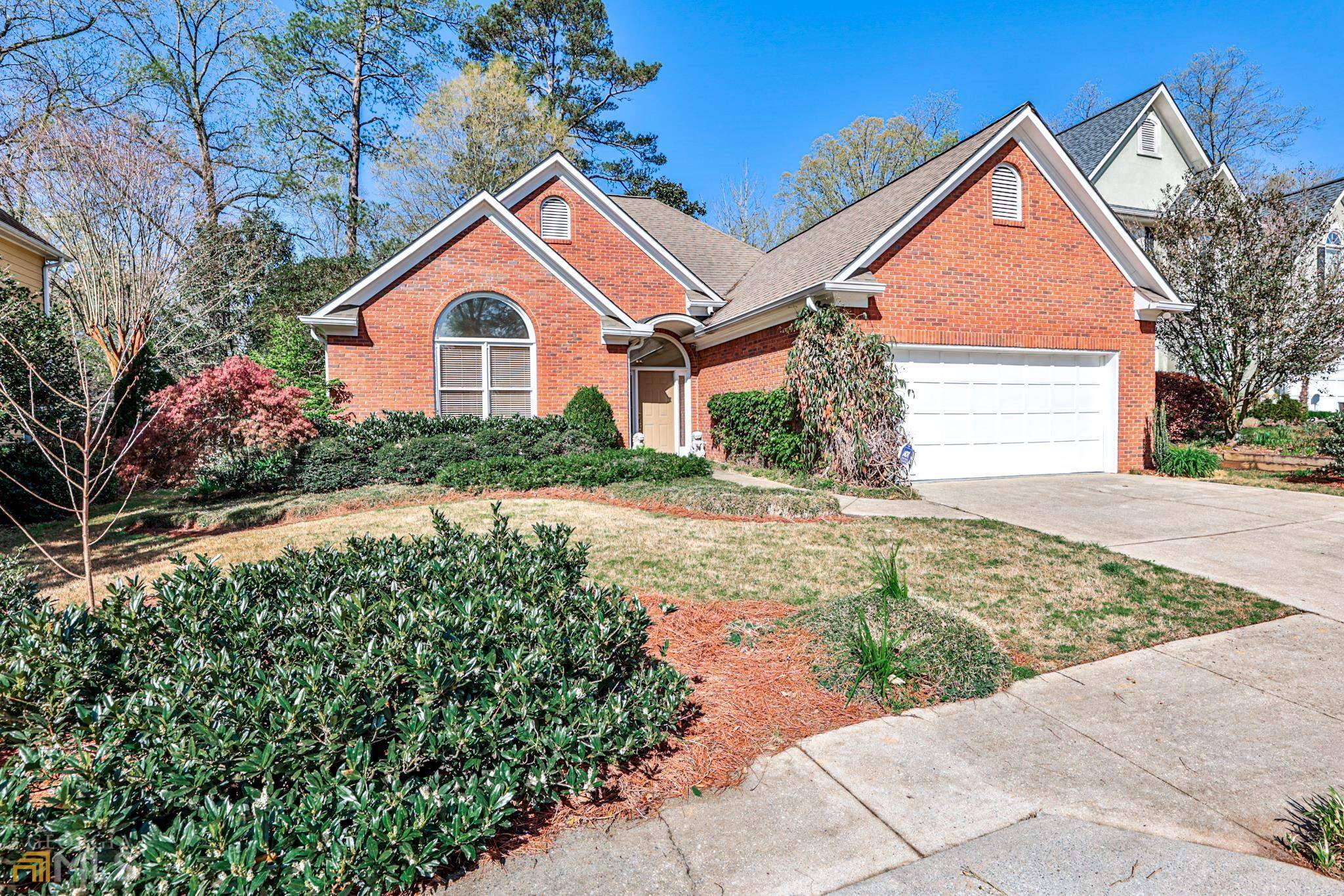 Decatur, GA 30033,1446 Crescent WALK