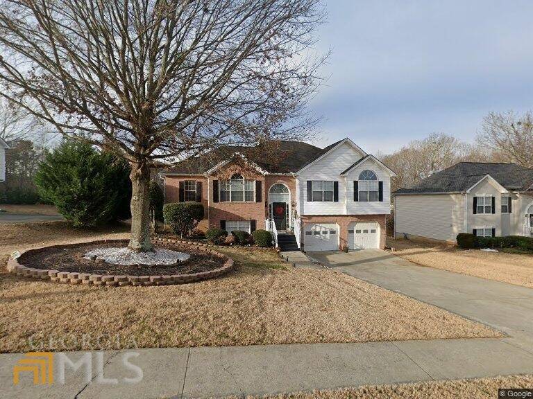 Lithia Springs, GA 30122,1627 Sloping Tree WAY