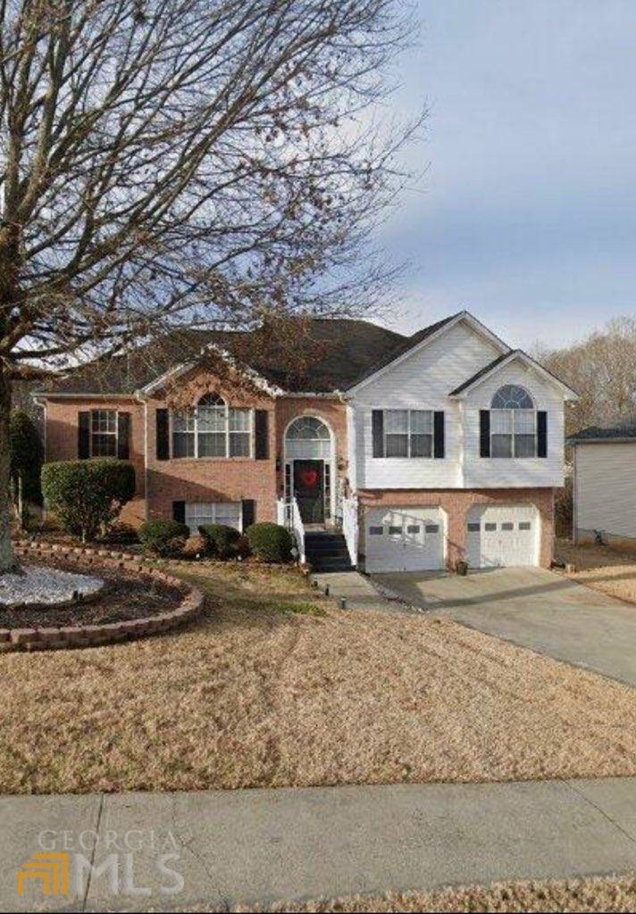 Lithia Springs, GA 30122,1627 Sloping Tree