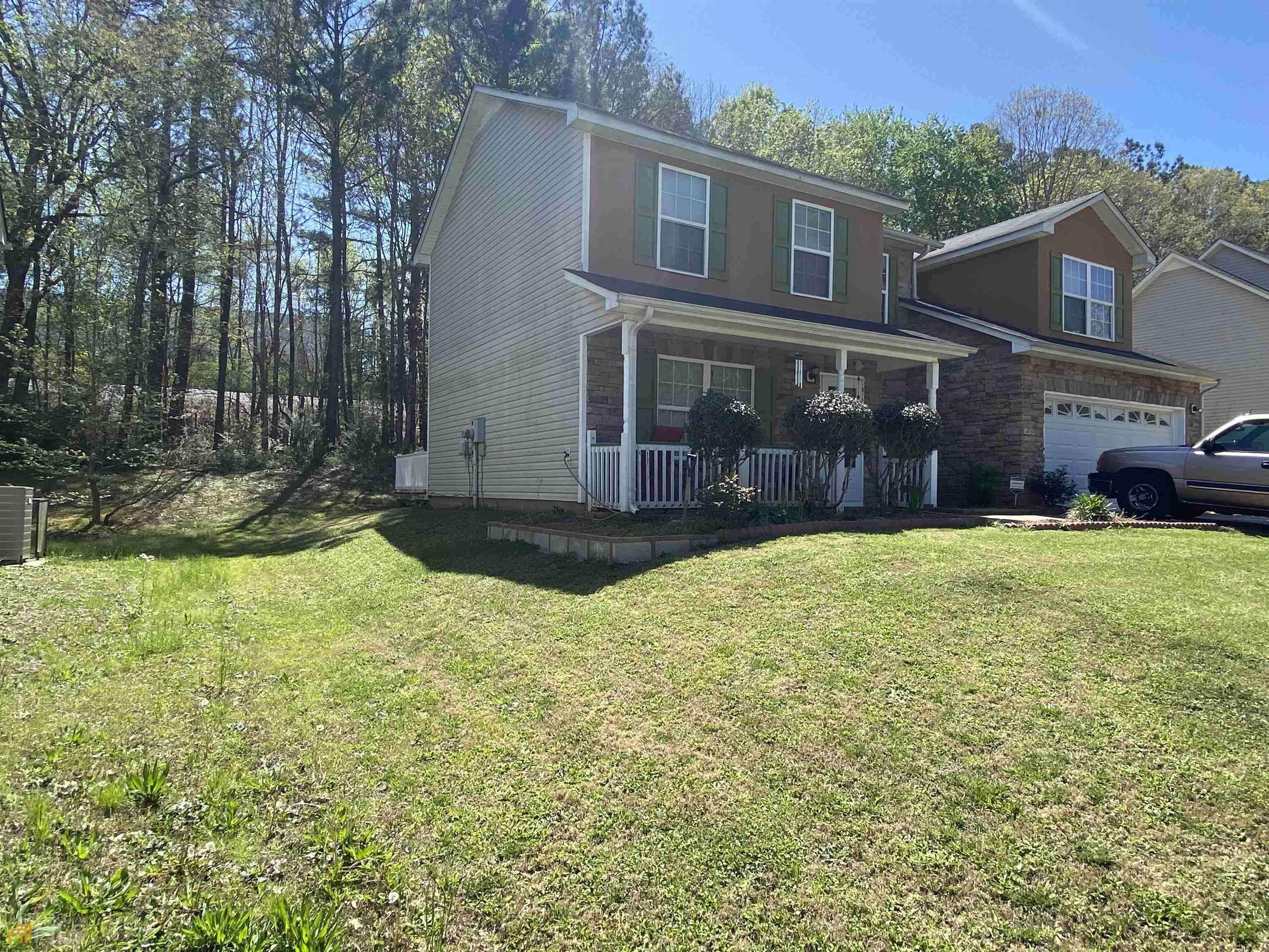 Conyers, GA 30013,1450 Steamengine WAY