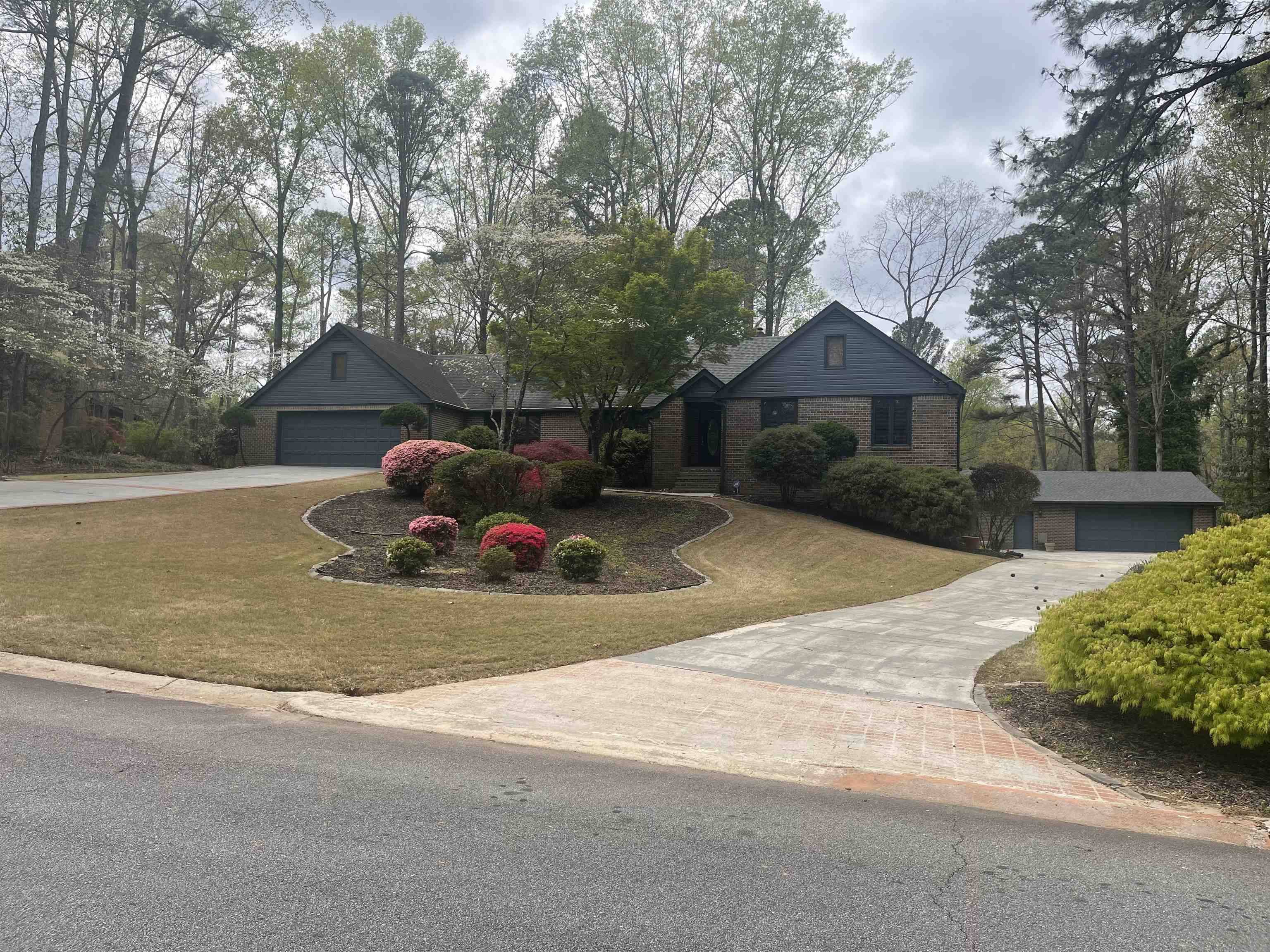 Jonesboro, GA 30236,7699 Ciboney DR
