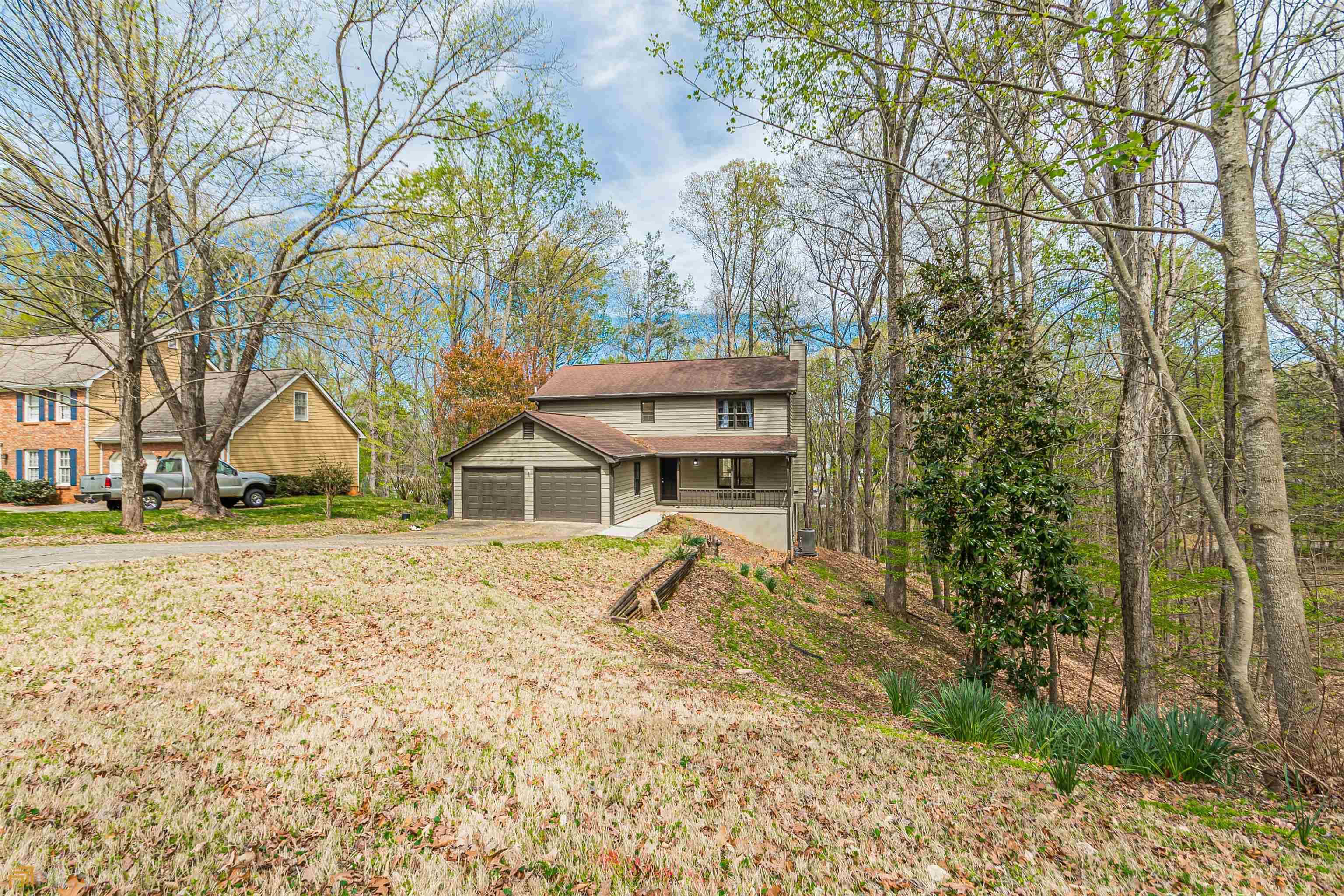 Duluth, GA 30096,3865 Whitney PL