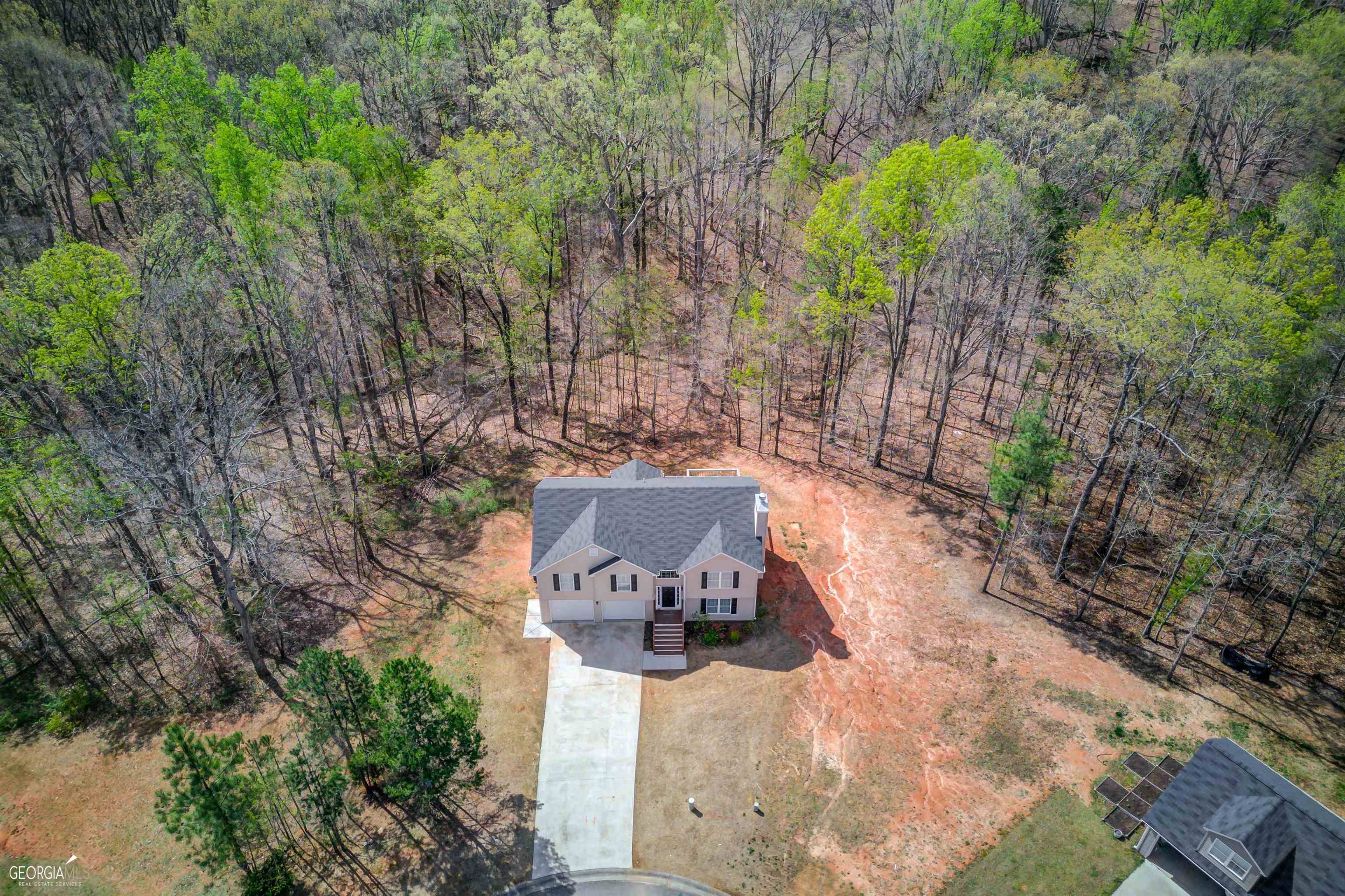 Gillsville, GA 30543,5503 Hawthorn