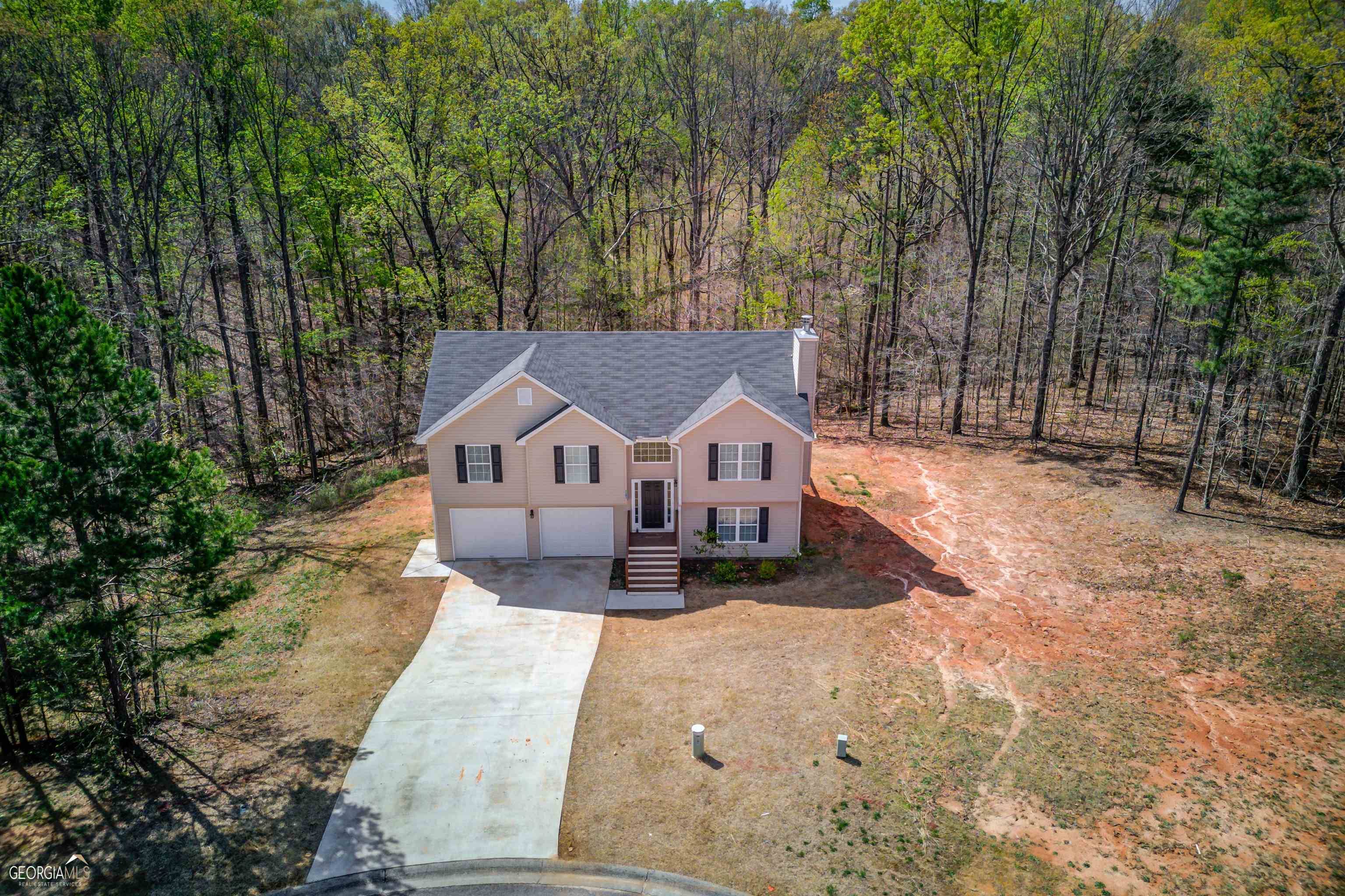 Gillsville, GA 30543,5503 Hawthorn