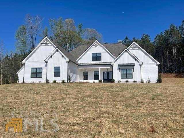 Senoia, GA 30276,85 Duck Pond Way