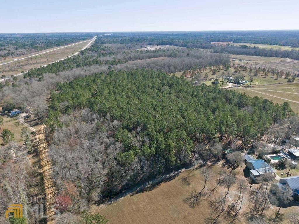 Metter, GA 30439,0 Turkey Ridge