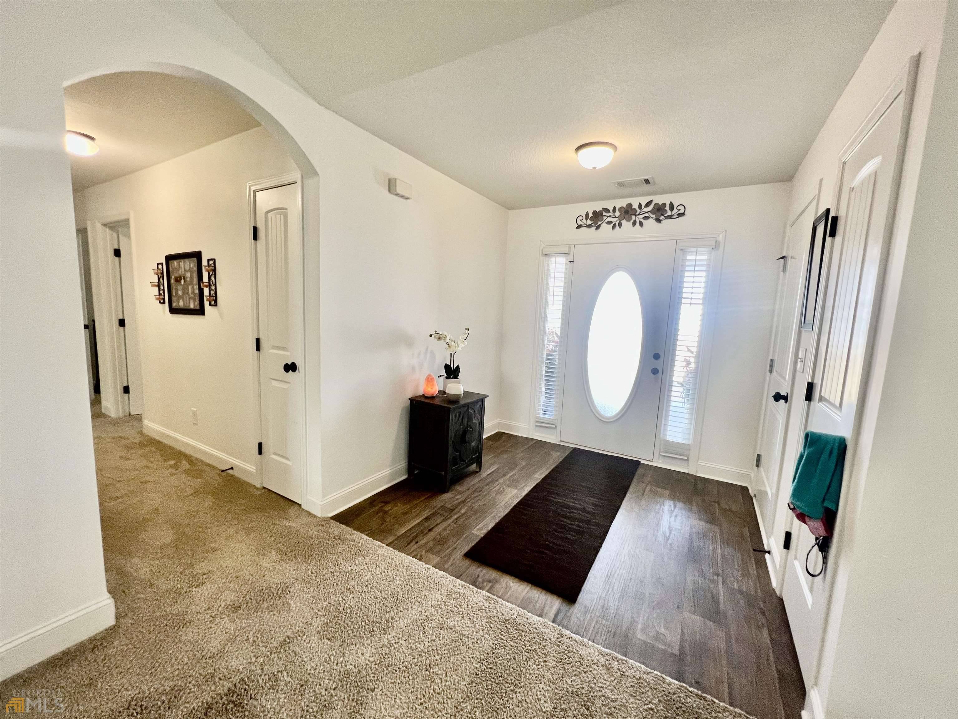 Jefferson, GA 30549,851 River Mist CIR