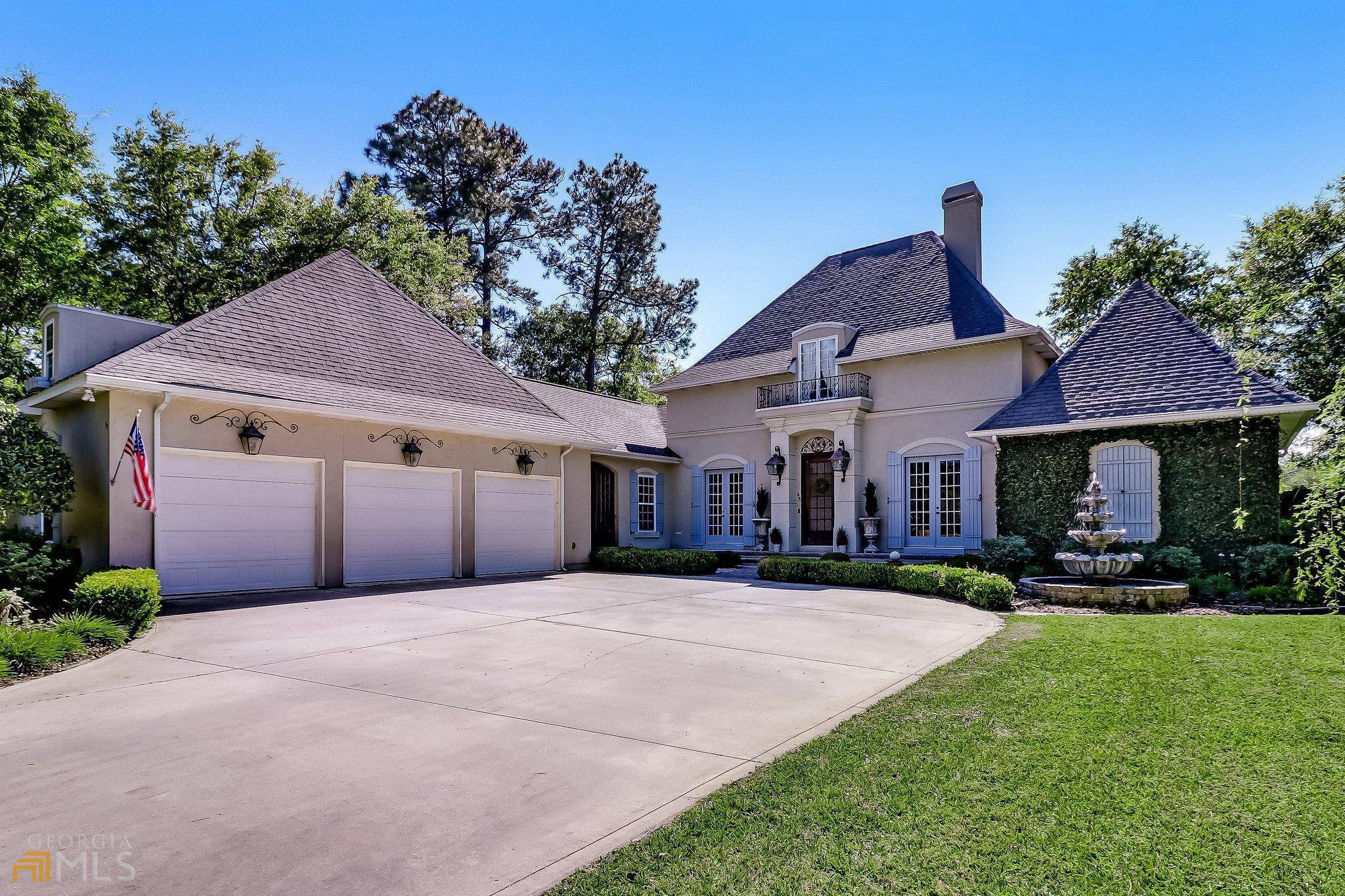 St. Marys, GA 31558,32 Fairways Edge DR