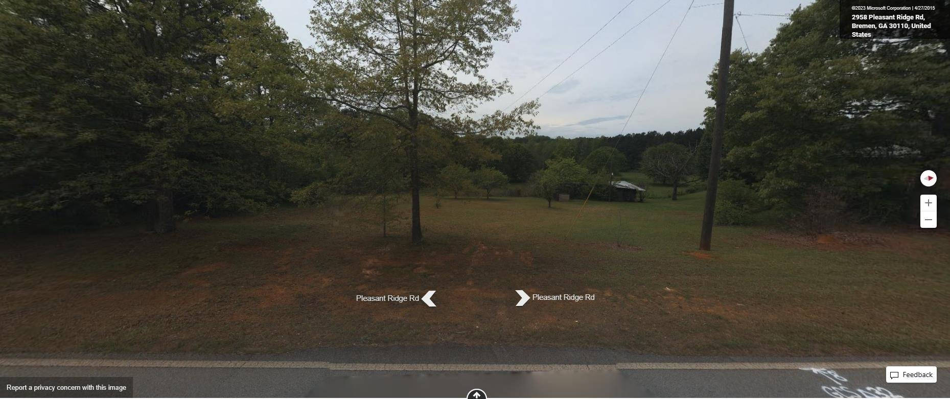 Bremen, GA 30110,2950 Pleasent Ridge