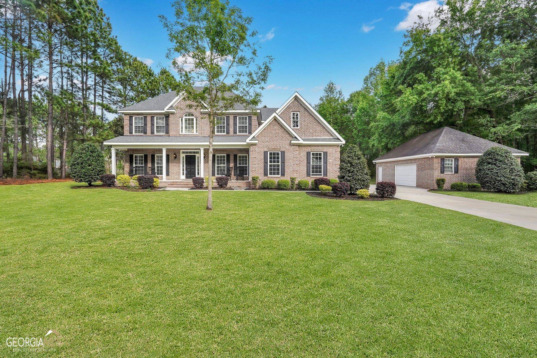 Statesboro, GA 30461,7003 Mccall LN