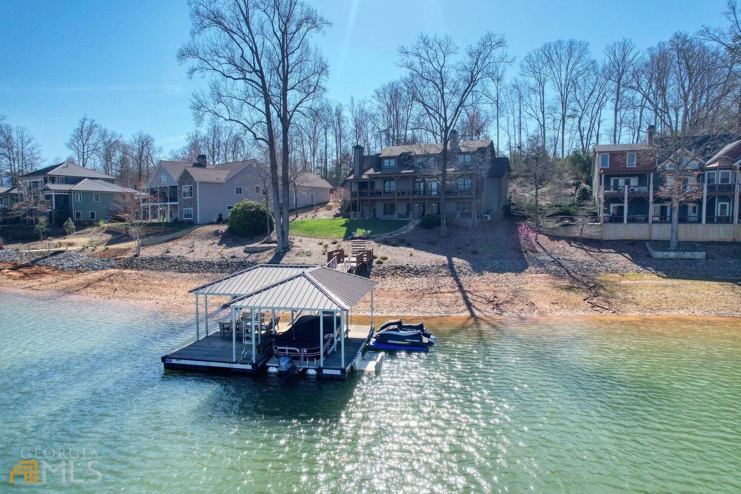 Hiawassee, GA 30546,139 Tranquil Pointe