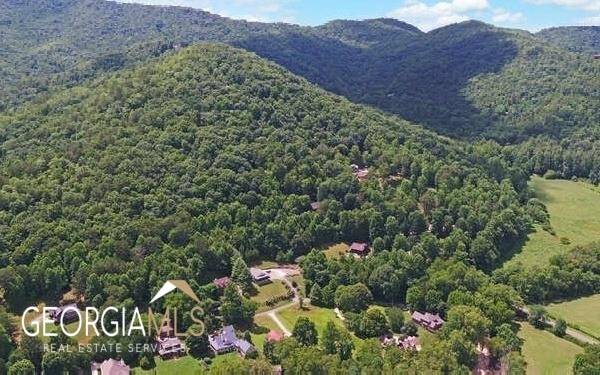 Hiawassee, GA 30546,4681 Arrowhead RD