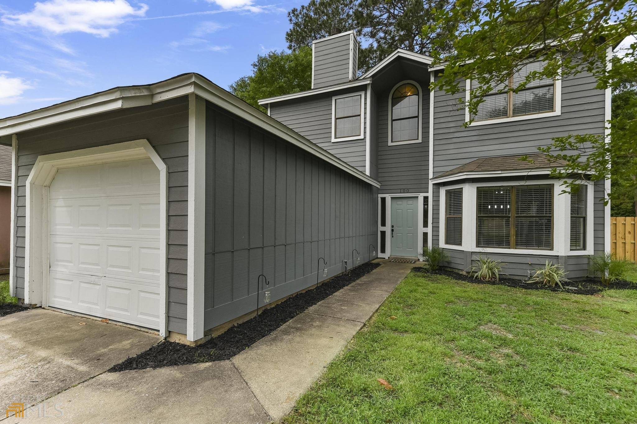 St. Marys, GA 31558,100 Millers Trace DR