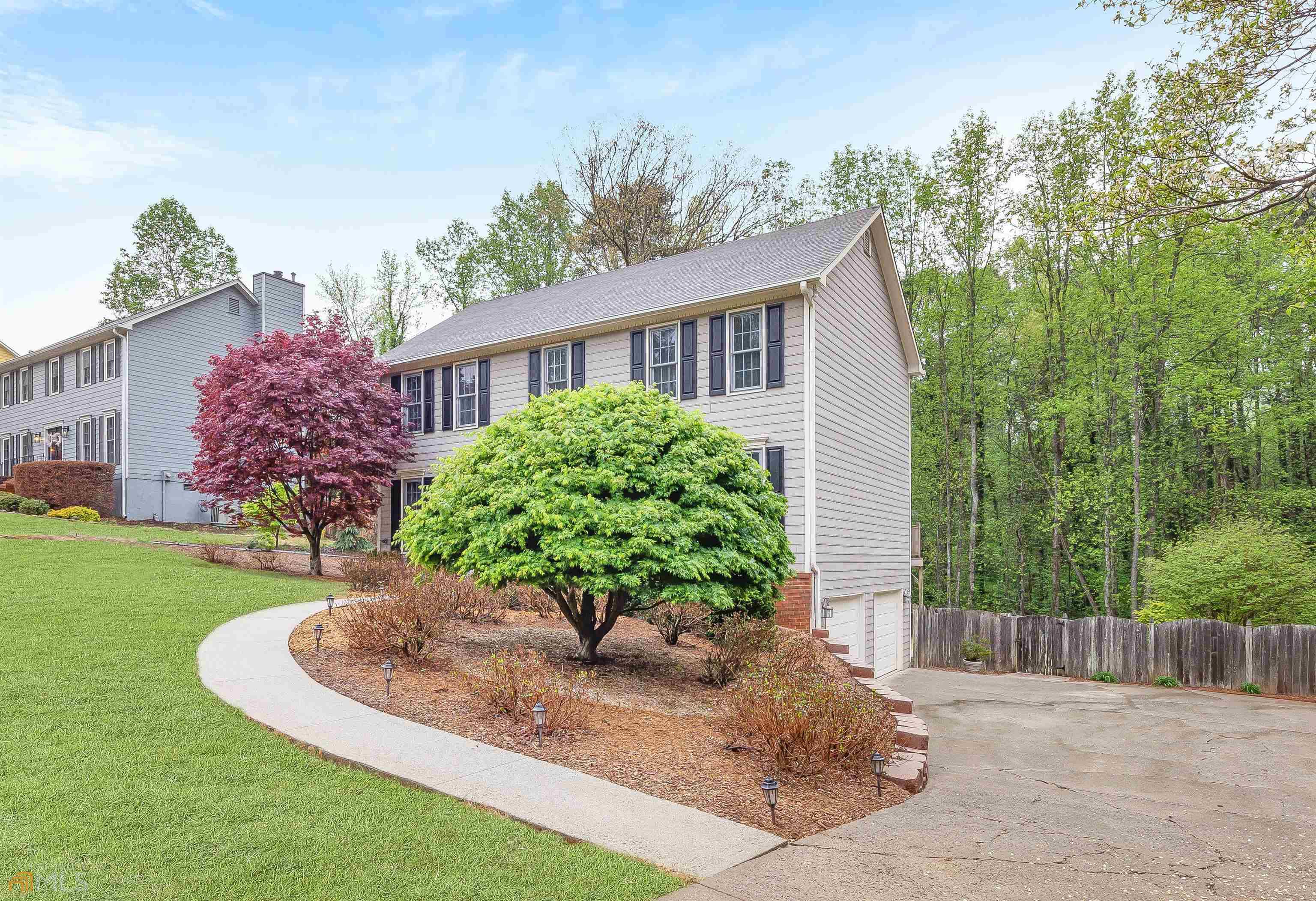 Kennesaw, GA 30144,4118 Cripple Creek WAY NW