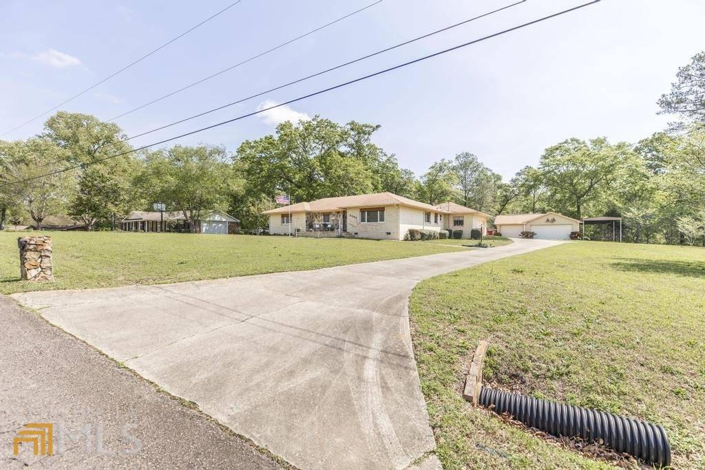 Macon, GA 31216,6494 Bevin DR N