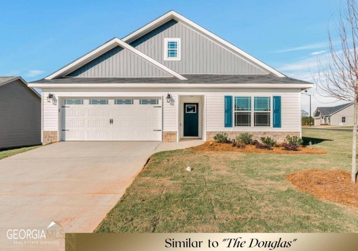 Byron, GA 31008,175 Redtail CIR