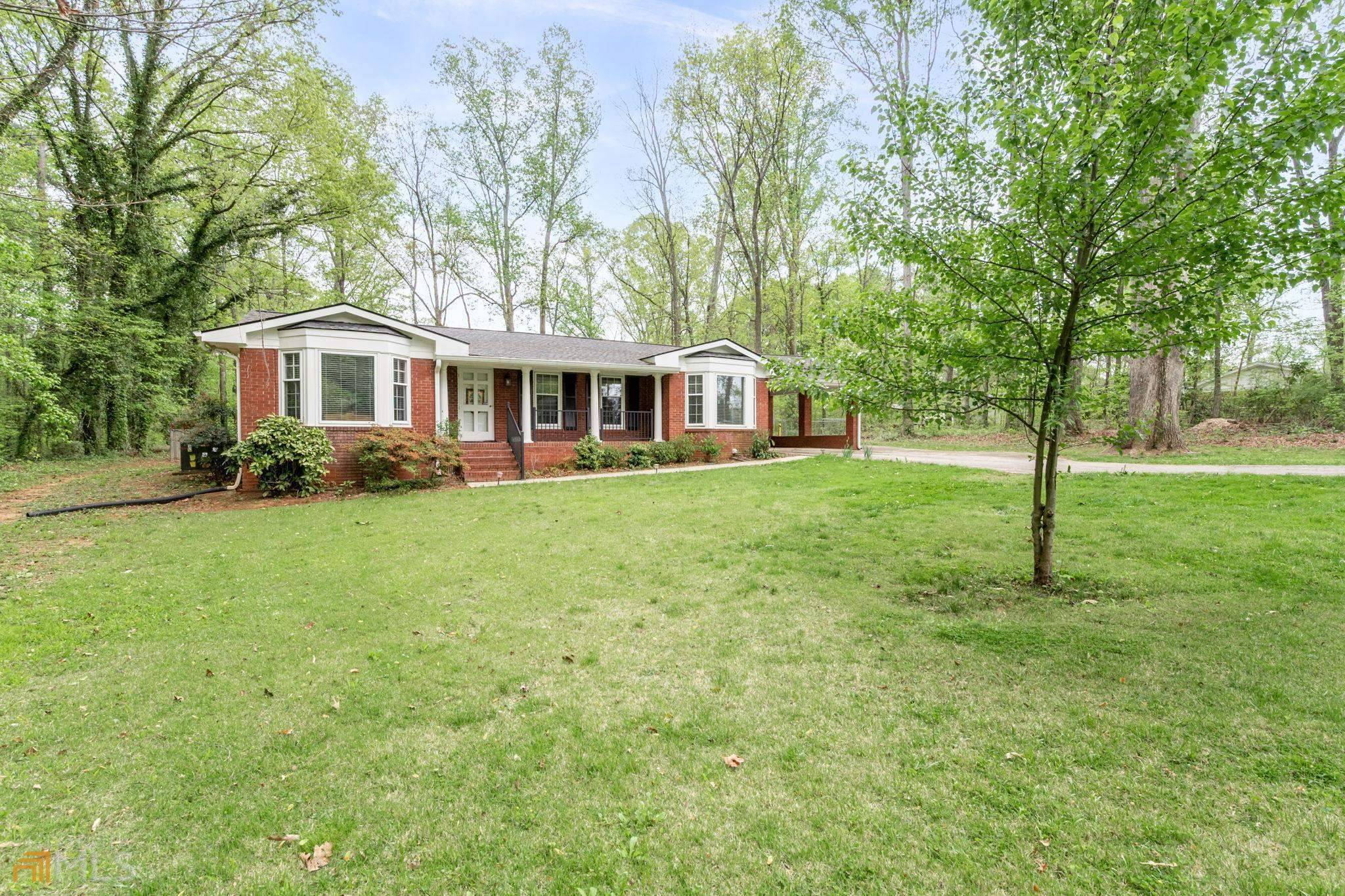 Mableton, GA 30126,1279 Bellemeade