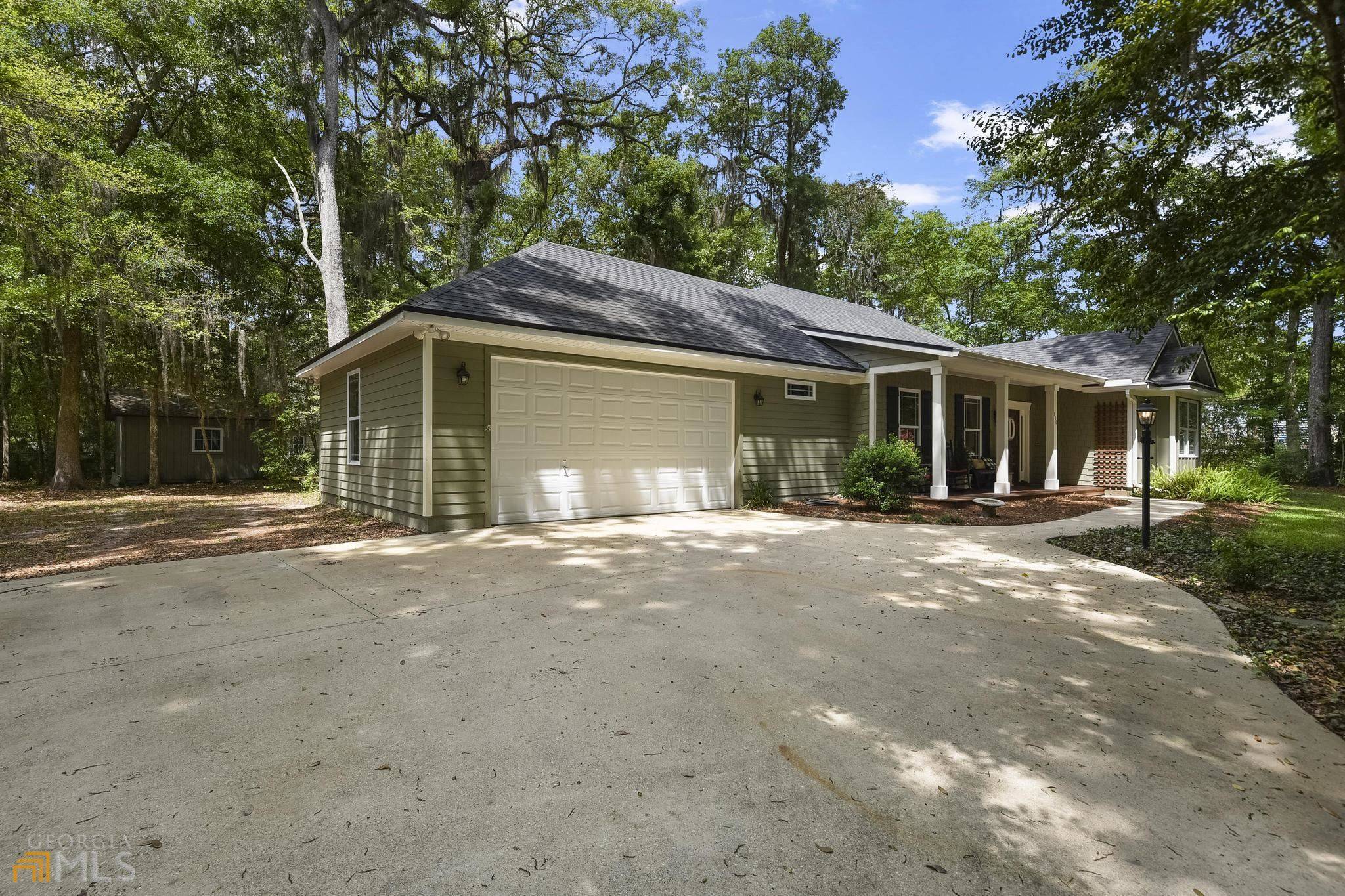 St. Marys, GA 31558,800 Park