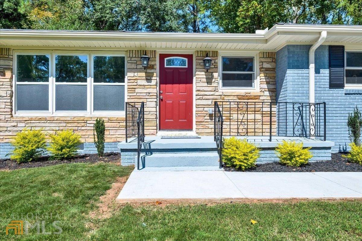 Decatur, GA 30032,2514 Fontaine CIR